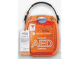 小林歯科医院その他使用機材　AED 2