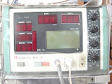 小林歯科医院　自動血圧計