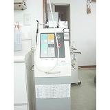 小林歯科医院機器　CO2レーザー装置